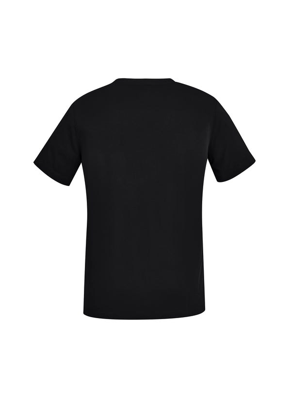 Biz Care Avery Ladies Easy Fit V Neck Scrub Top