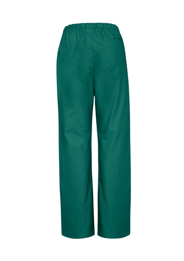 Biz Collection Ladies Classic Scrubs Bootleg Pant