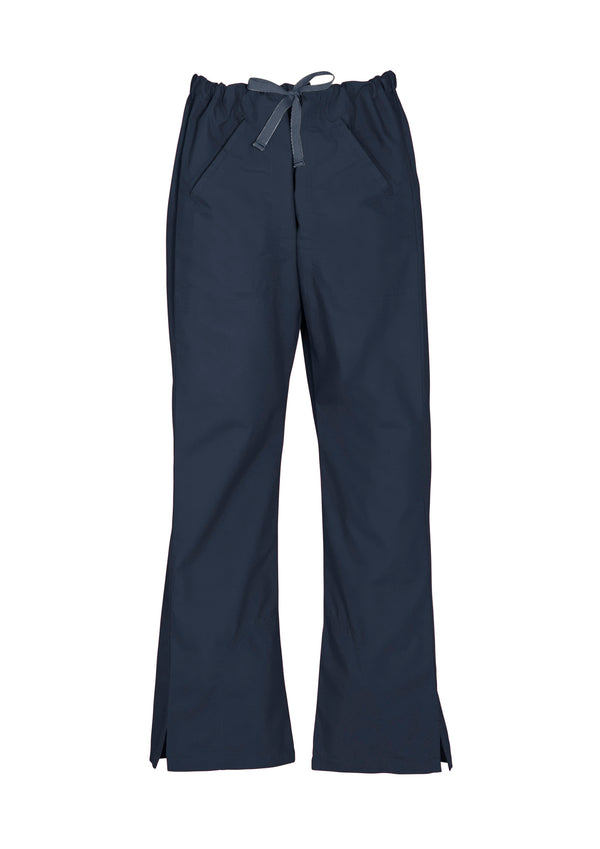 Biz Collection Ladies Classic Scrubs Bootleg Pant