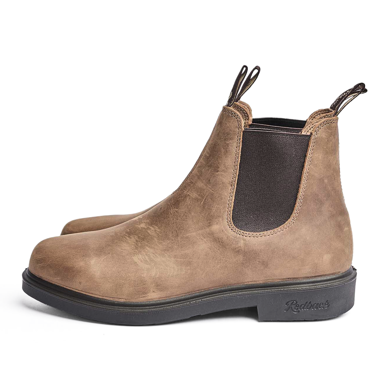 Redback Whistler Chelsea Boot - Soft Toe