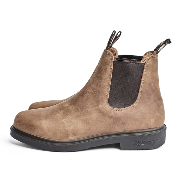 Redback Whistler Rider Boot - Soft Toe