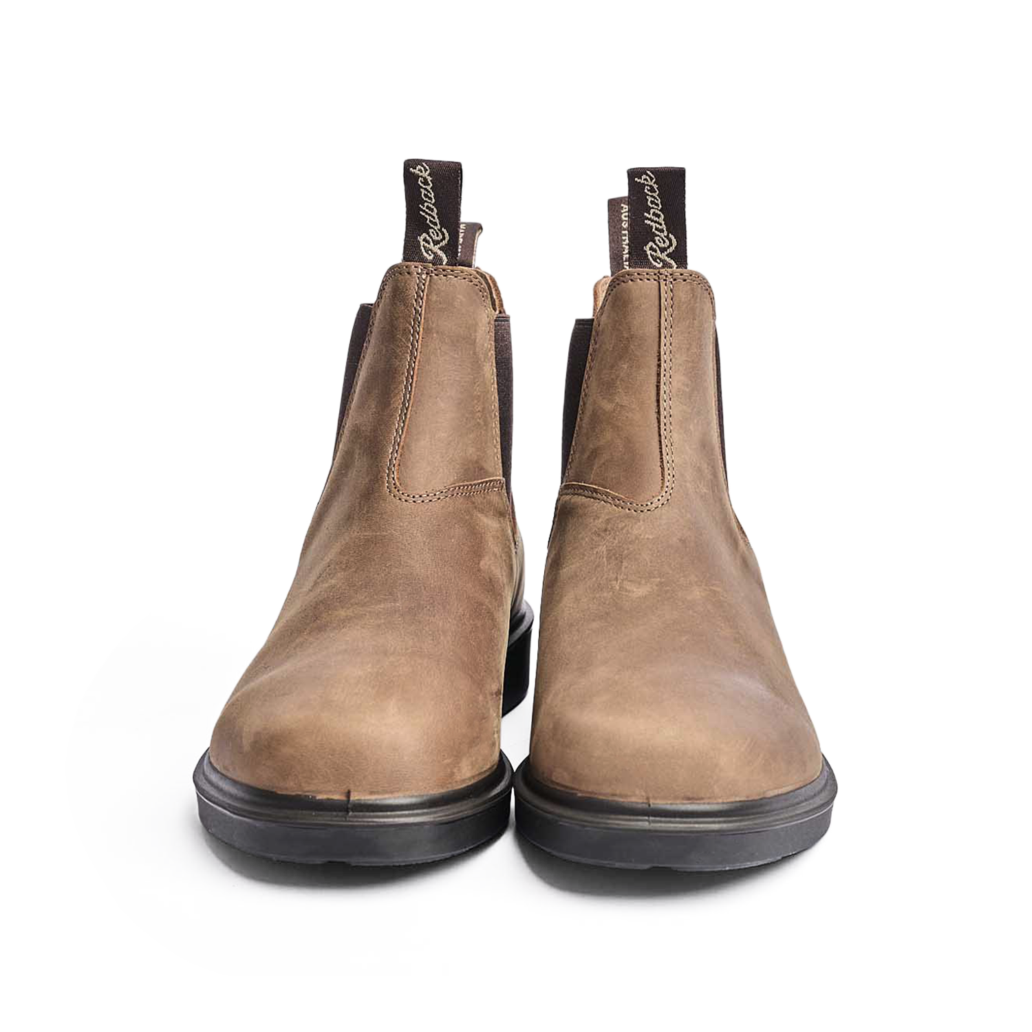 Redback Whistler Chelsea Boot - Soft Toe