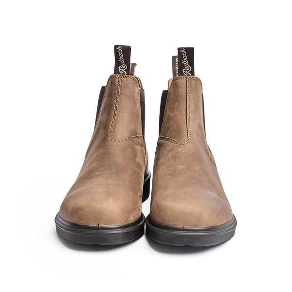 Redback Whistler Rider Boot - Soft Toe