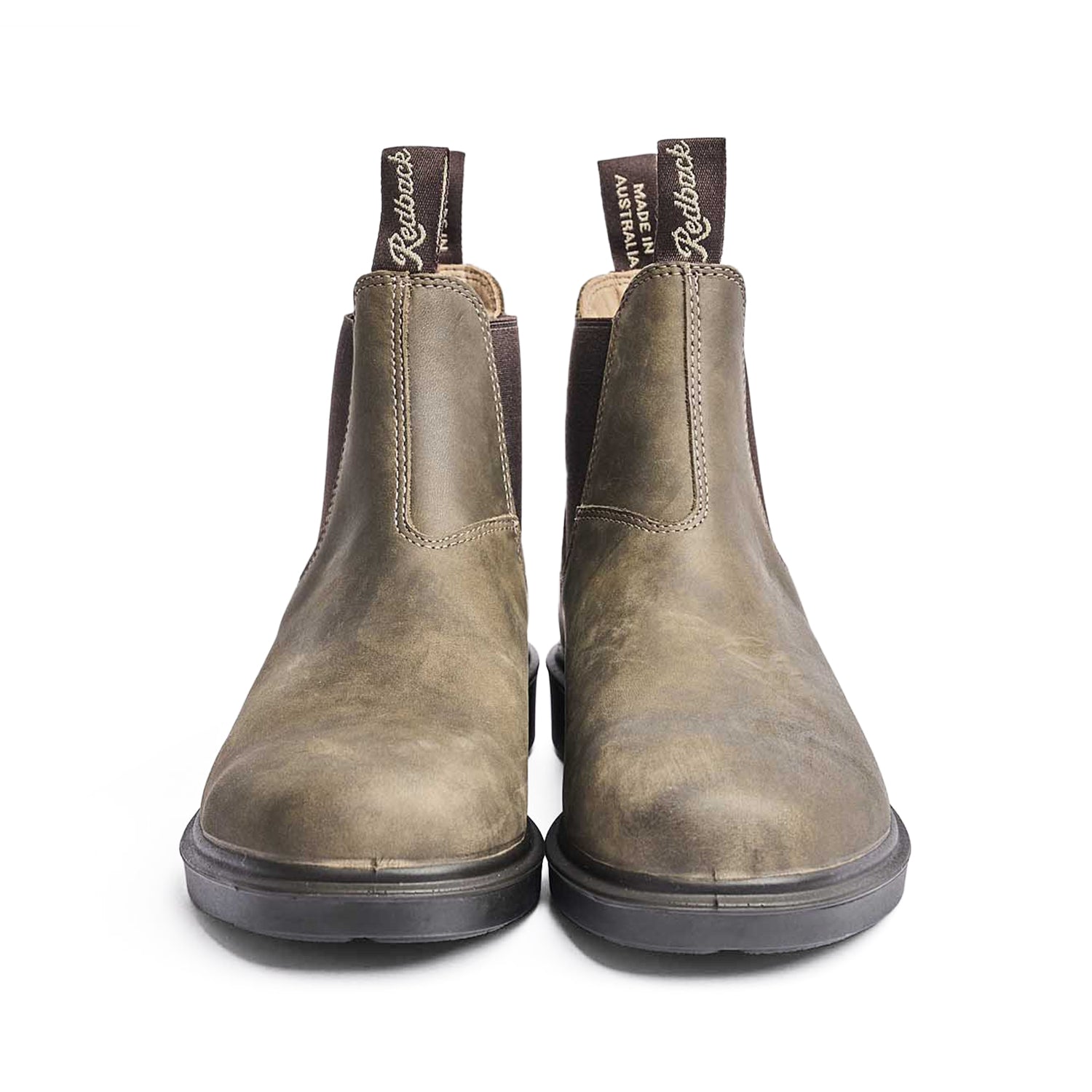 Redback Whistler Chelsea Boot - Soft Toe