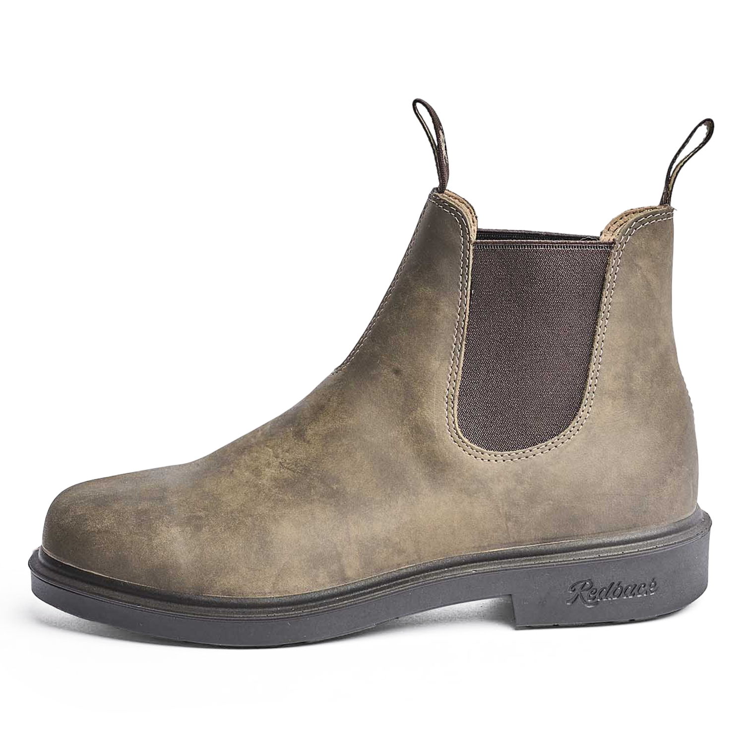 Redback Whistler Chelsea Boot - Soft Toe