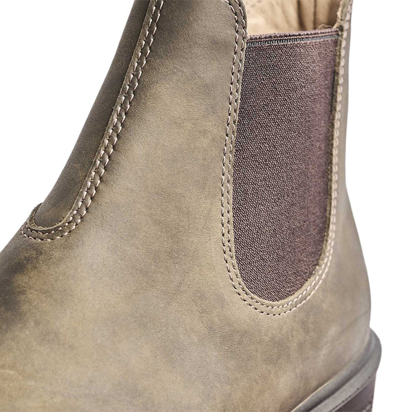 Redback Whistler Rider Boot - Soft Toe