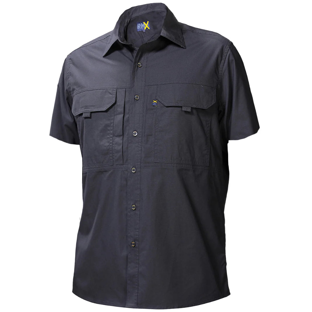 Ritemate RMX Flexible Fit Utility S/S Shirts