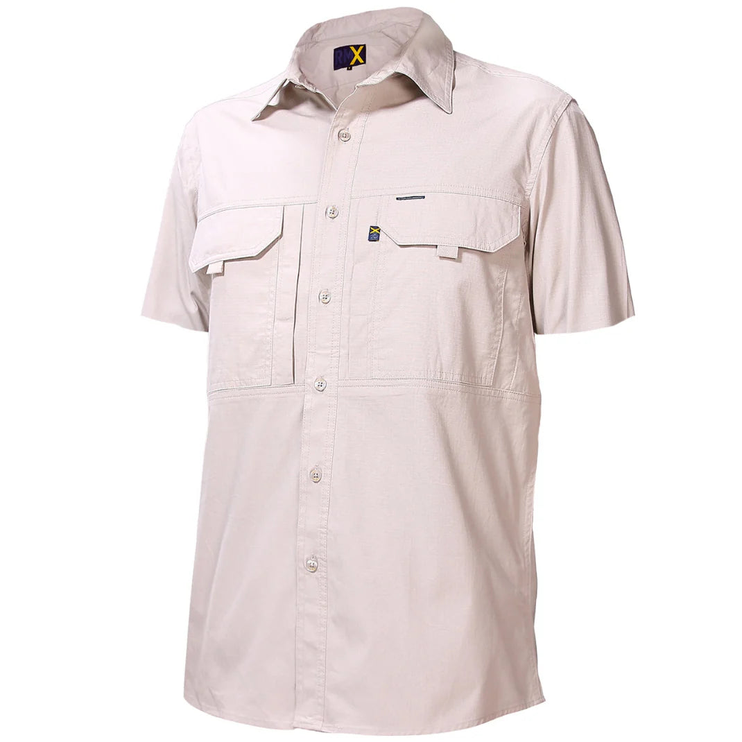 Ritemate RMX Flexible Fit Utility S/S Shirts