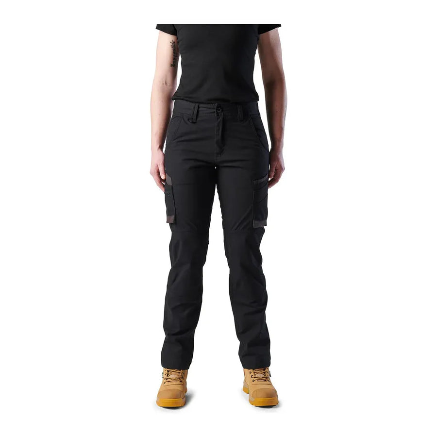 FXD WP-7W Ladies Lightweight Work Pant