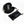 Load image into Gallery viewer, SafeStyle PHMBP100 Phantoms Matte Black Frame Polarised Safety Glasses
