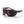 Load image into Gallery viewer, SafeStyle Switches Matte Black/Red Frame Grey Polarised Lens
