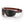 Load image into Gallery viewer, SafeStyle Switches Matte Black/Red Frame Grey Polarised Lens
