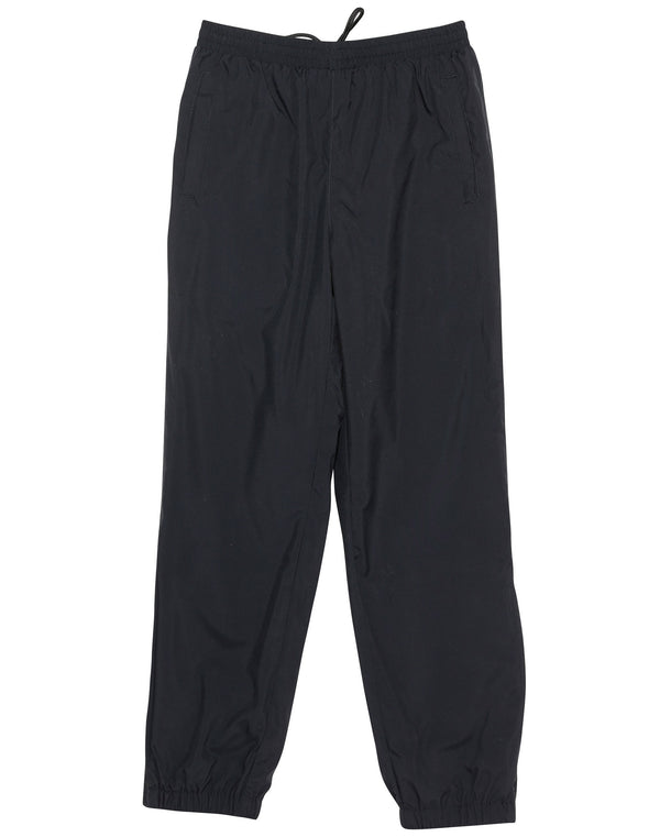 Our Lady of the Rosary Track Pant - Navy