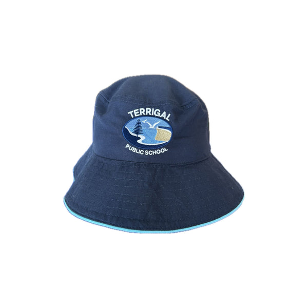 Terrigal Public School Bucket Hat