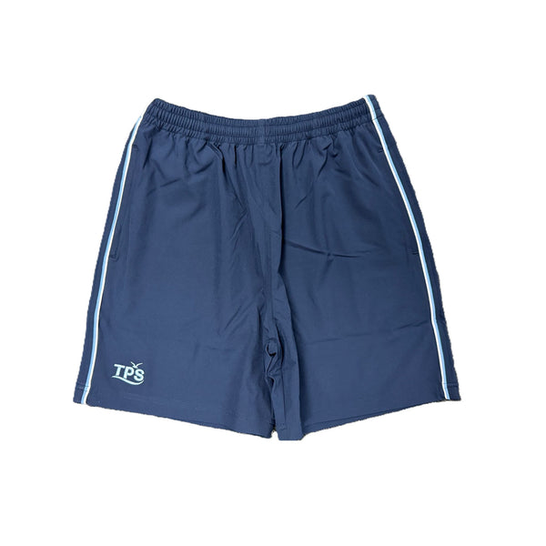 Terrigal Public School Unisex Stretch Microfibre Shorts