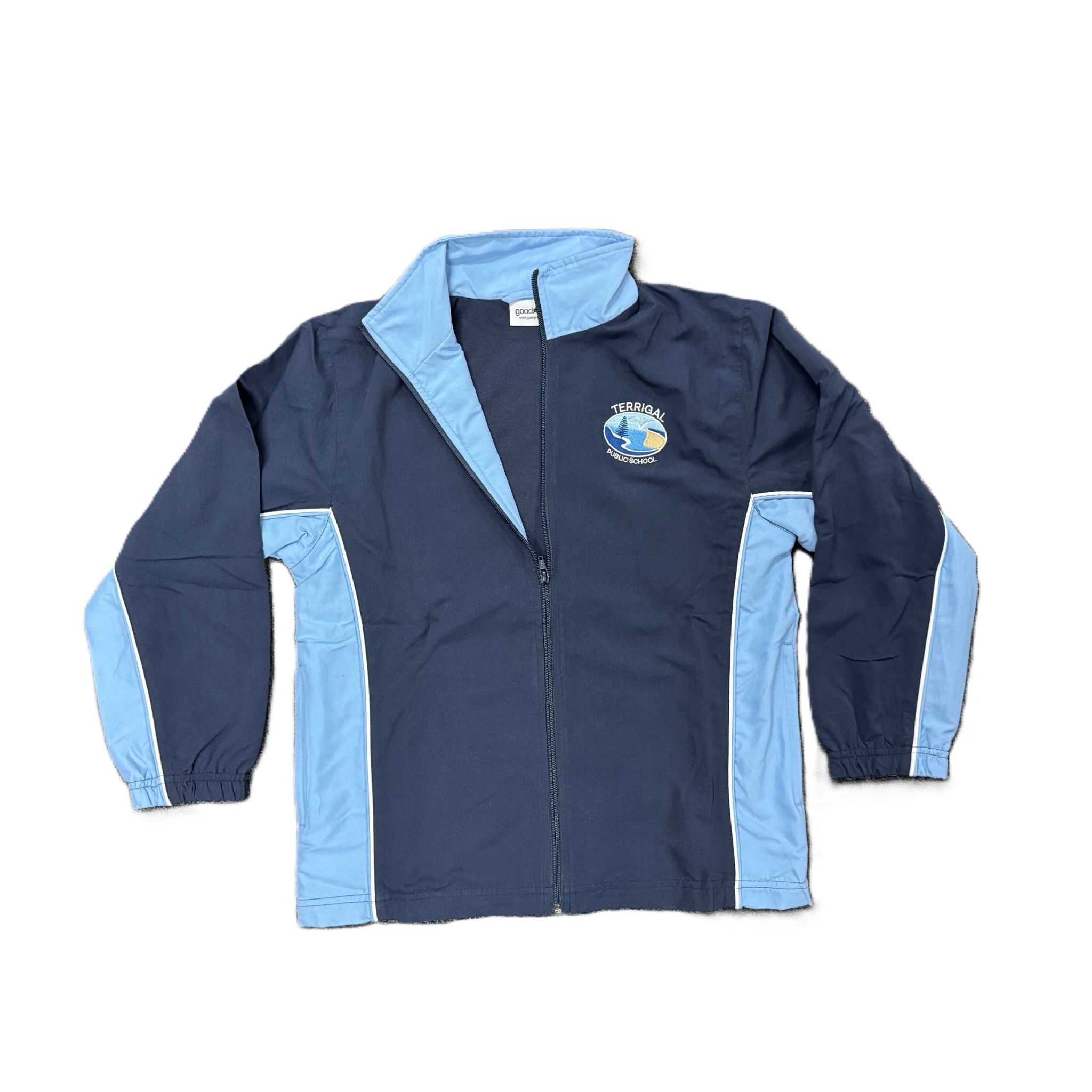 Terrigal Public School Unisex Tracksuit Top