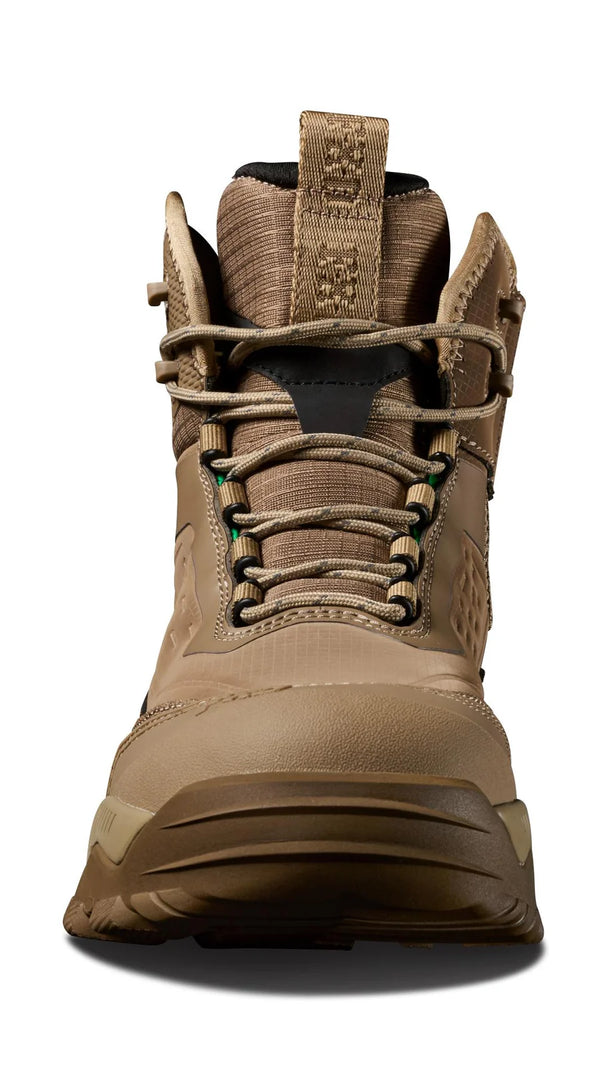 FXD EVO-1 Mens Composite EEE Safety Work Boot
