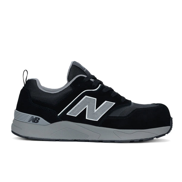 New Balance Mens Elite Lite (D) Safety Sneaker