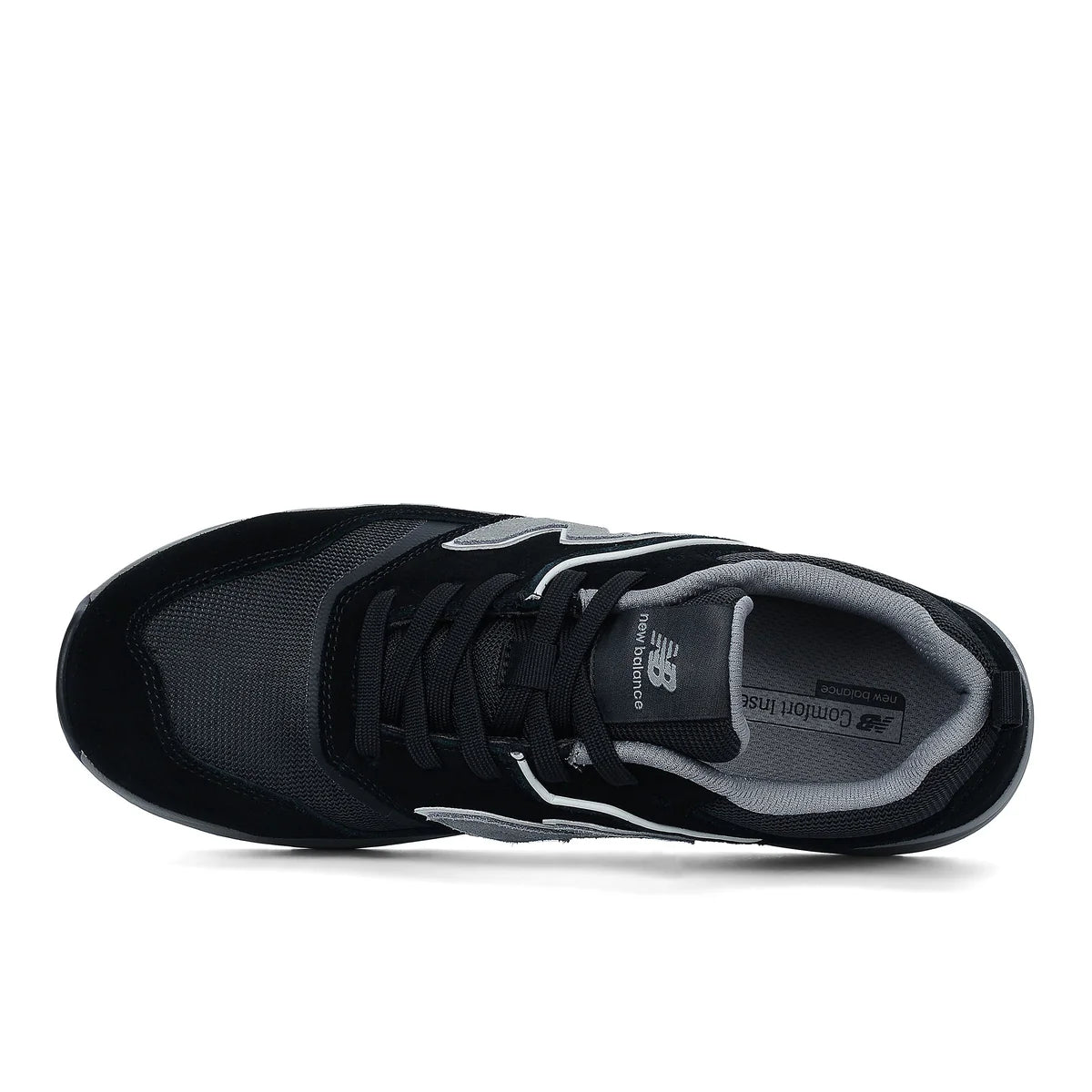 New Balance Mens Elite Lite (D) Safety Sneaker