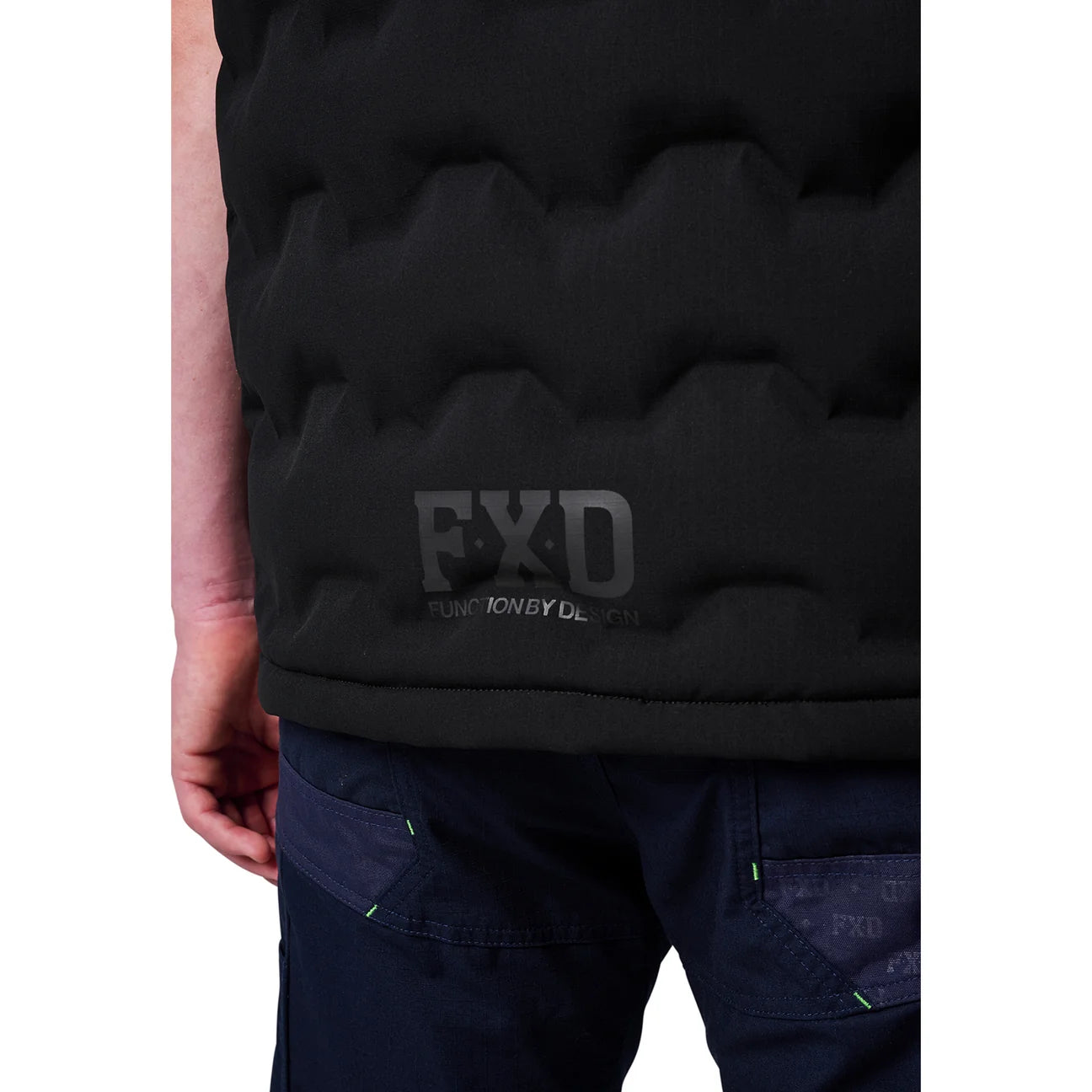 FXD WO-6 Insulated Vest