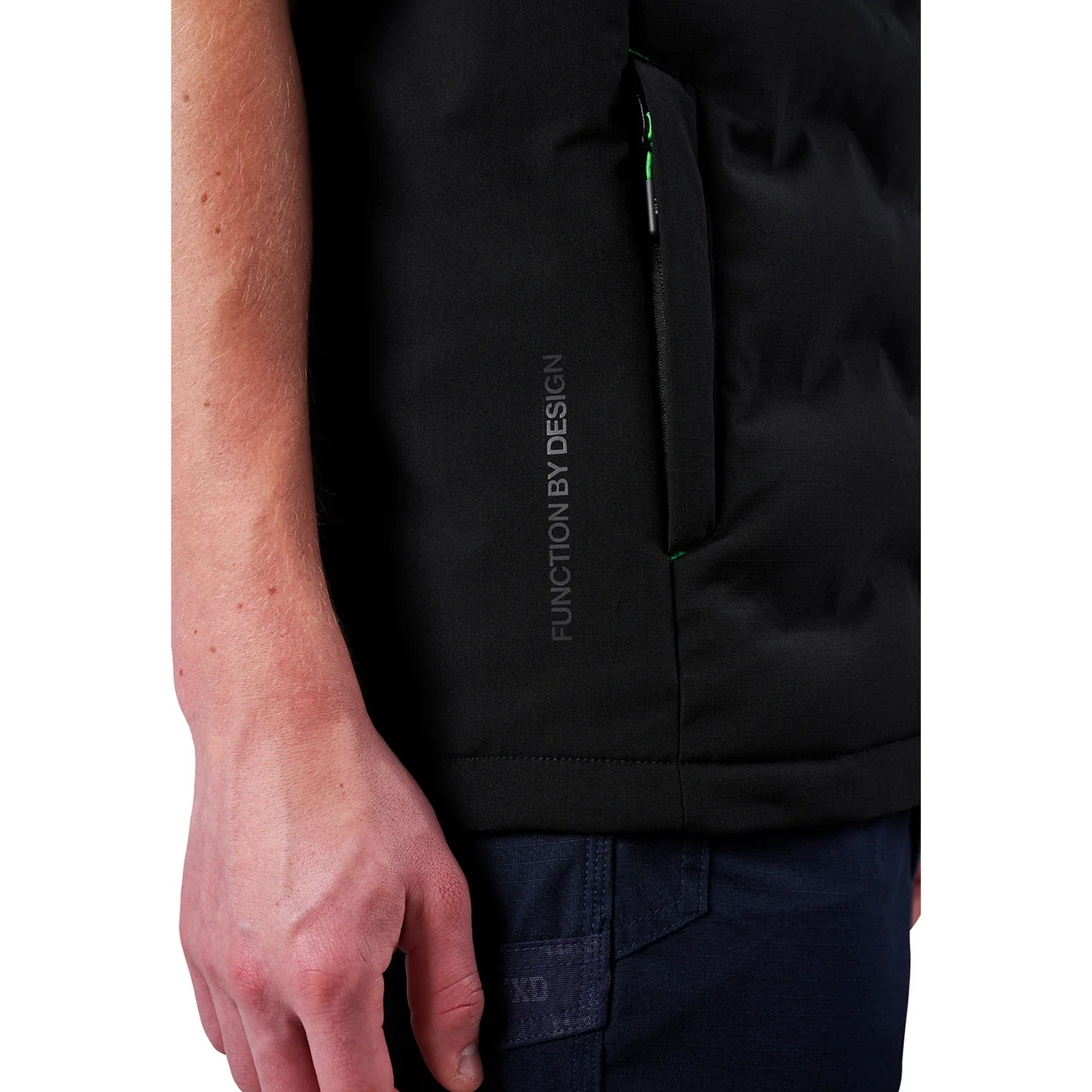 FXD WO-6 Insulated Vest