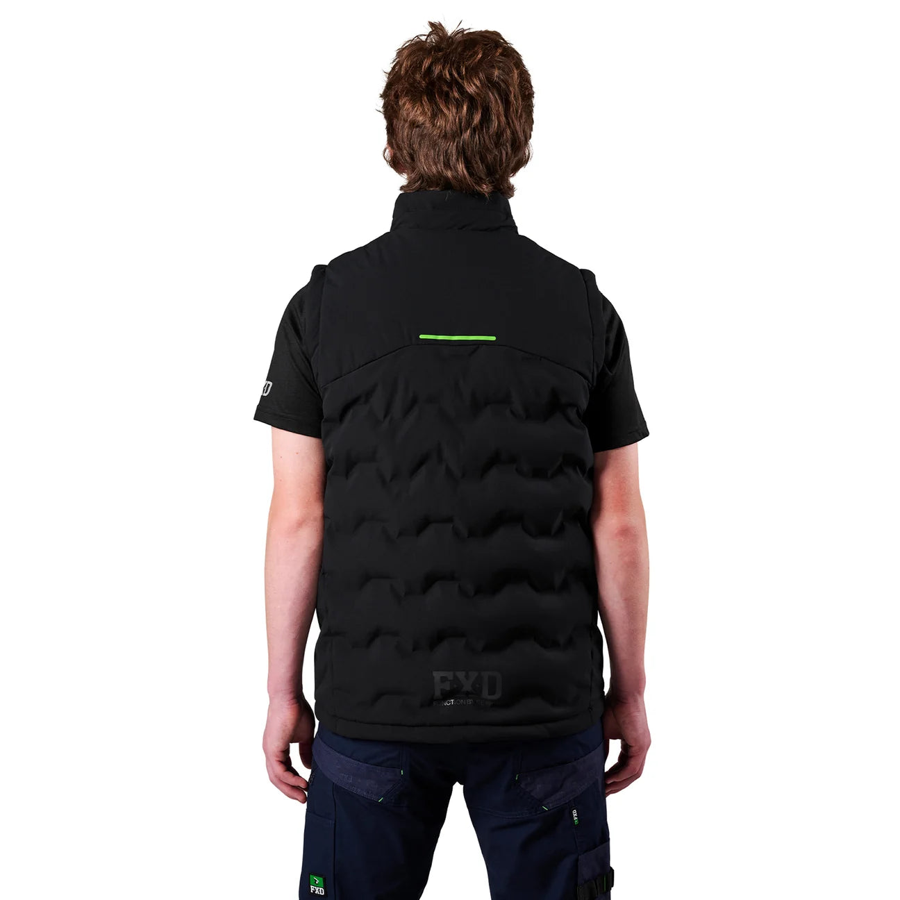 FXD WO-6 Insulated Vest