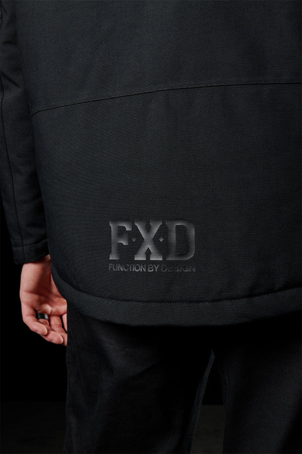 FXD WO.1 Insulated Work Jacket