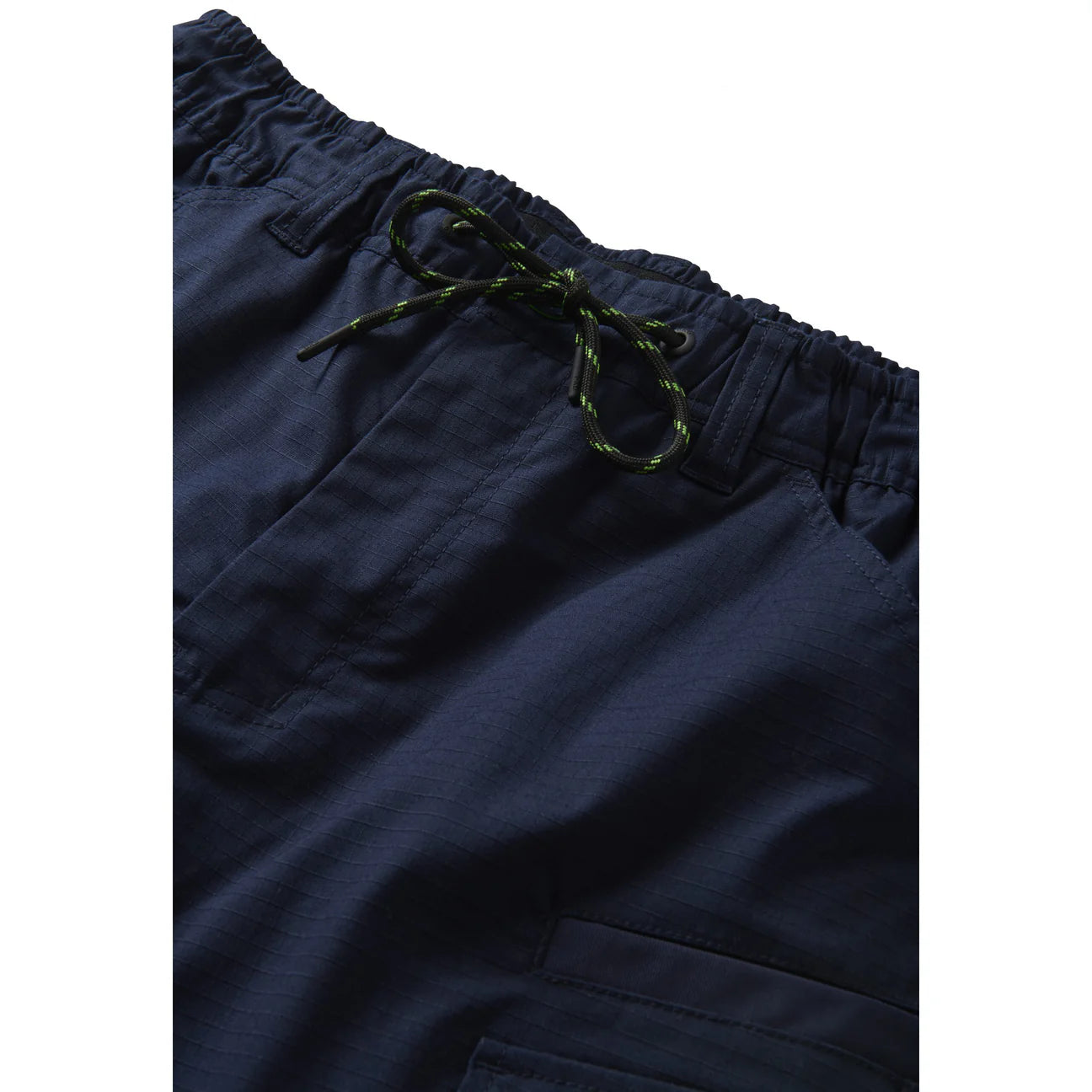FXD WP-12T Taped Elastic Waist Stretch Ripstop Work Pant