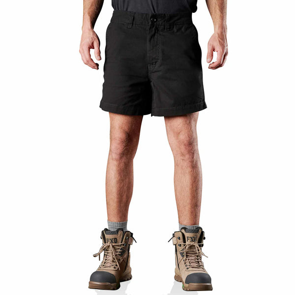 FXD WS-2 Short Work Shorts