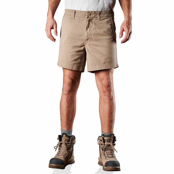 FXD WS-2 Short Work Shorts