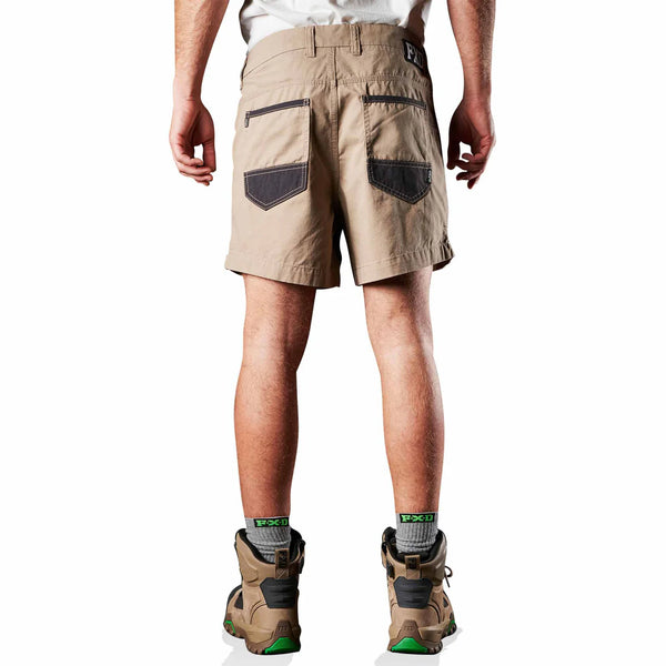 FXD WS-2 Short Work Shorts