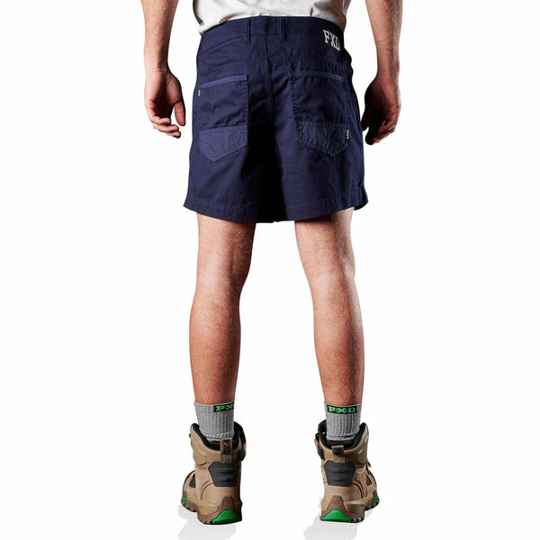 FXD WS-2 Short Work Shorts