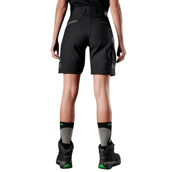 FXD WS-3W Ladies Stretch Work Short