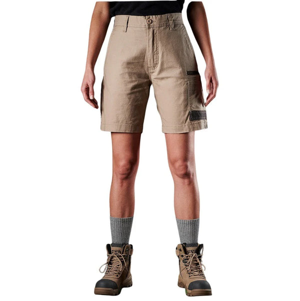 FXD WS-3W Ladies Stretch Work Short