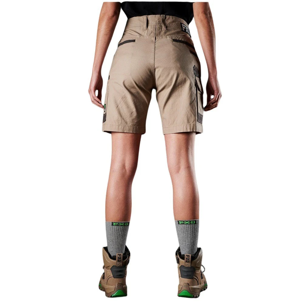 FXD WS-3W Ladies Stretch Work Short