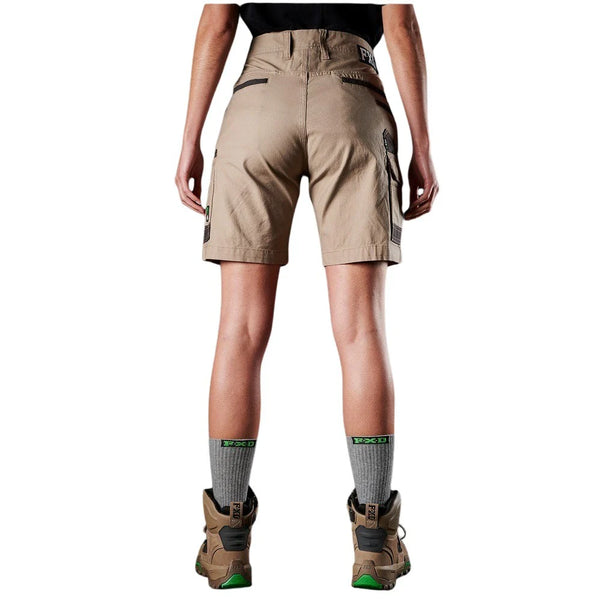 FXD WS-3W Ladies Stretch Work Short