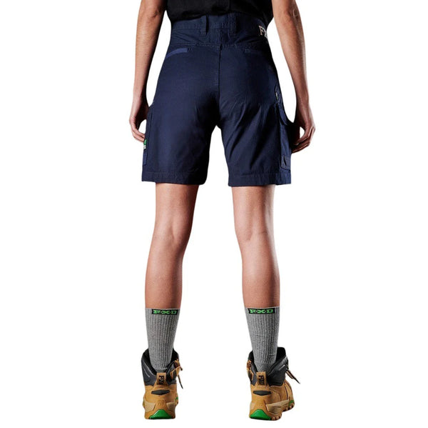 FXD WS-3W Ladies Stretch Work Short