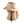 Load image into Gallery viewer, SafeStyle WTW Flap Bucket Hat

