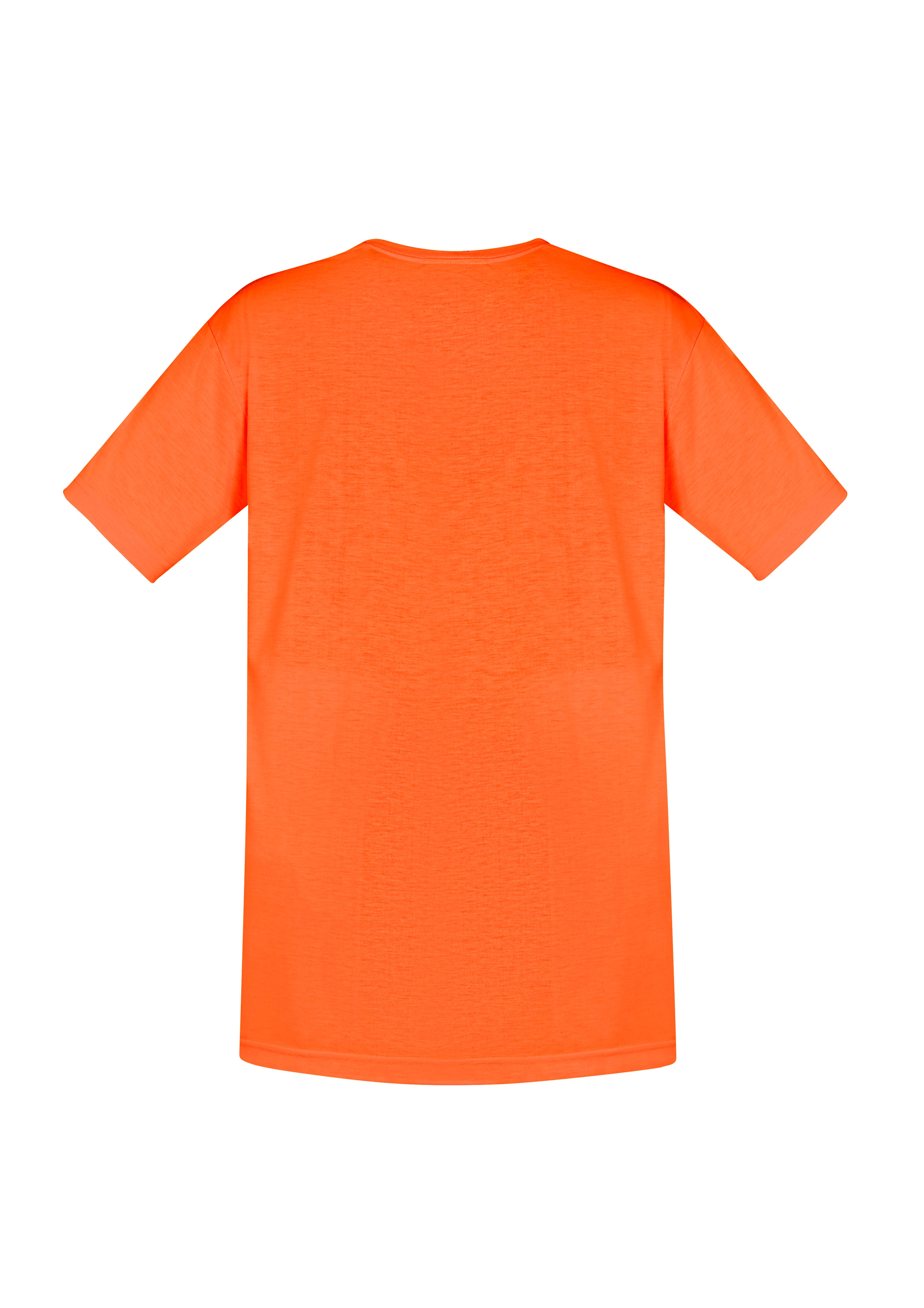 Syzmik Mens ZH290 Hi Vis Tee Shirt