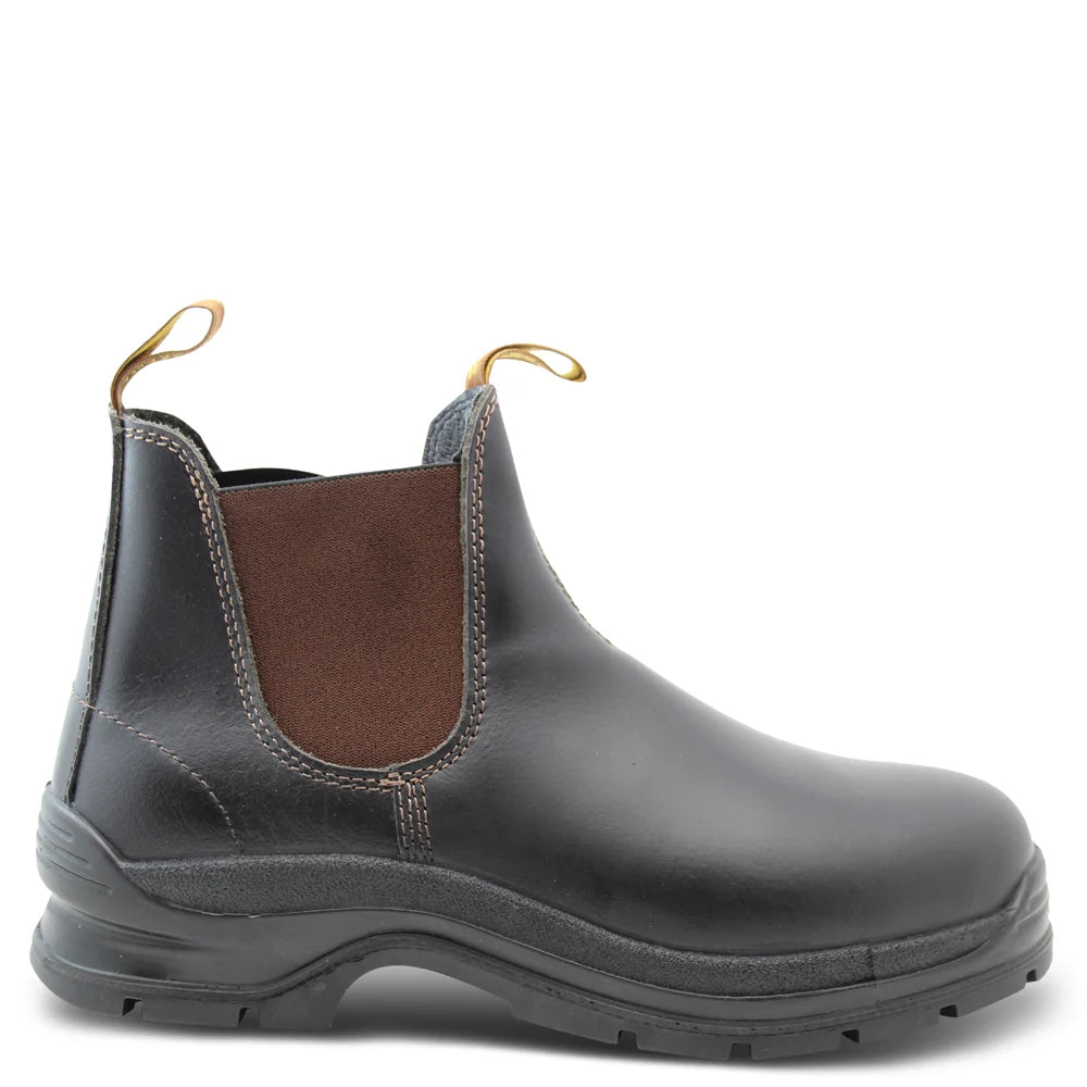 Blundstone 405 Elastic Sided Boot Non Safety