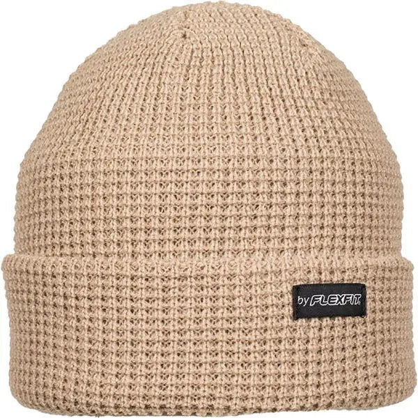 Flexfit Yp Classic Waffle Beanie