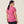 Load image into Gallery viewer, NNT Christmas Ladies Gingerbread Surfer Scrub Top
