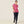 Load image into Gallery viewer, NNT Christmas Ladies Gingerbread Surfer Scrub Top
