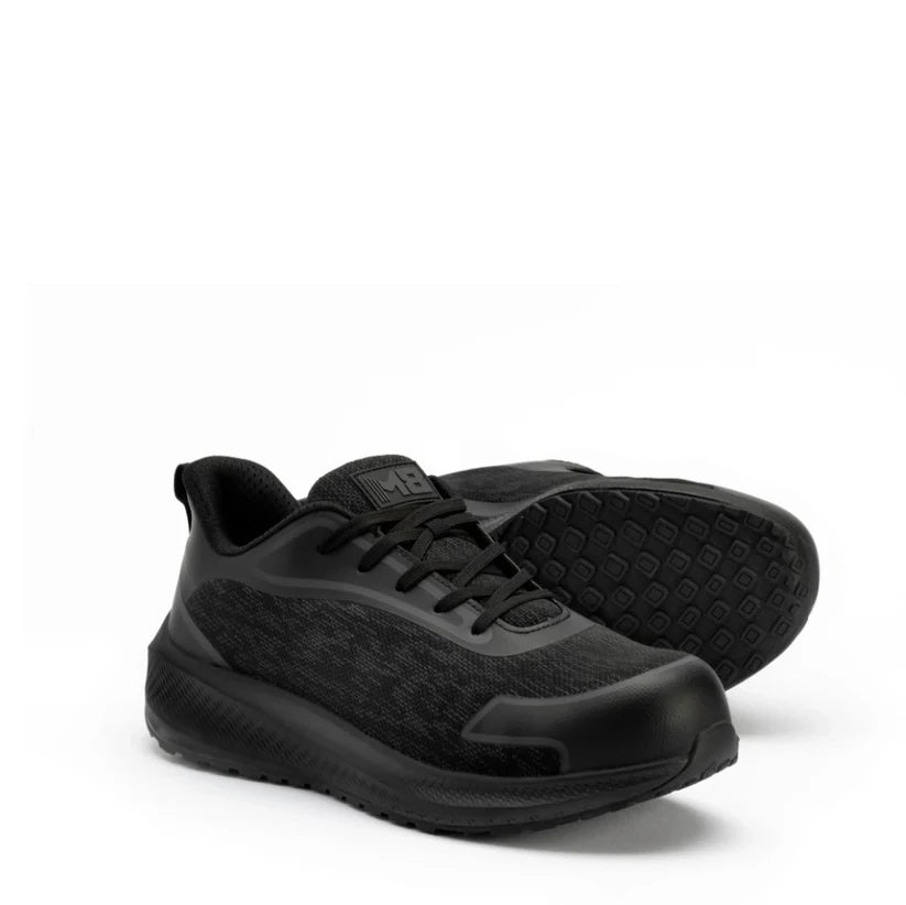 M8 Champ Composite Safety Jogger