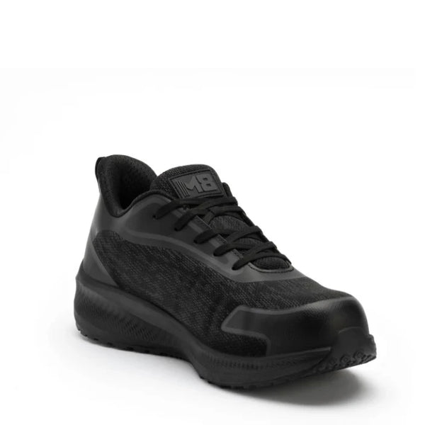 M8 Champ Composite Safety Jogger