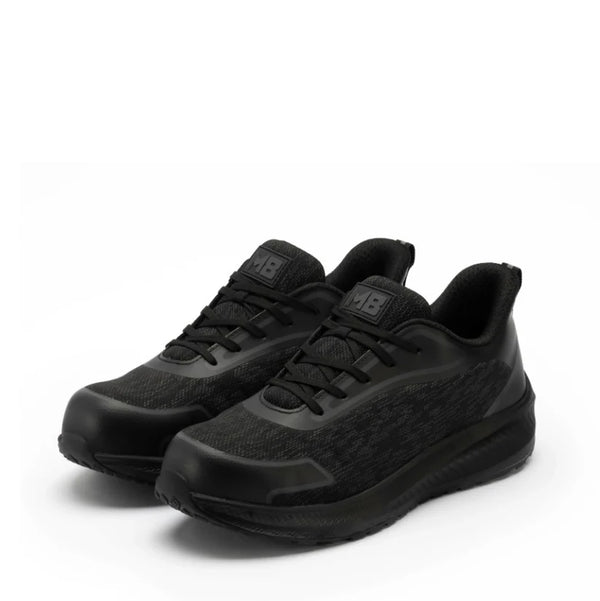 M8 Champ Composite Safety Jogger