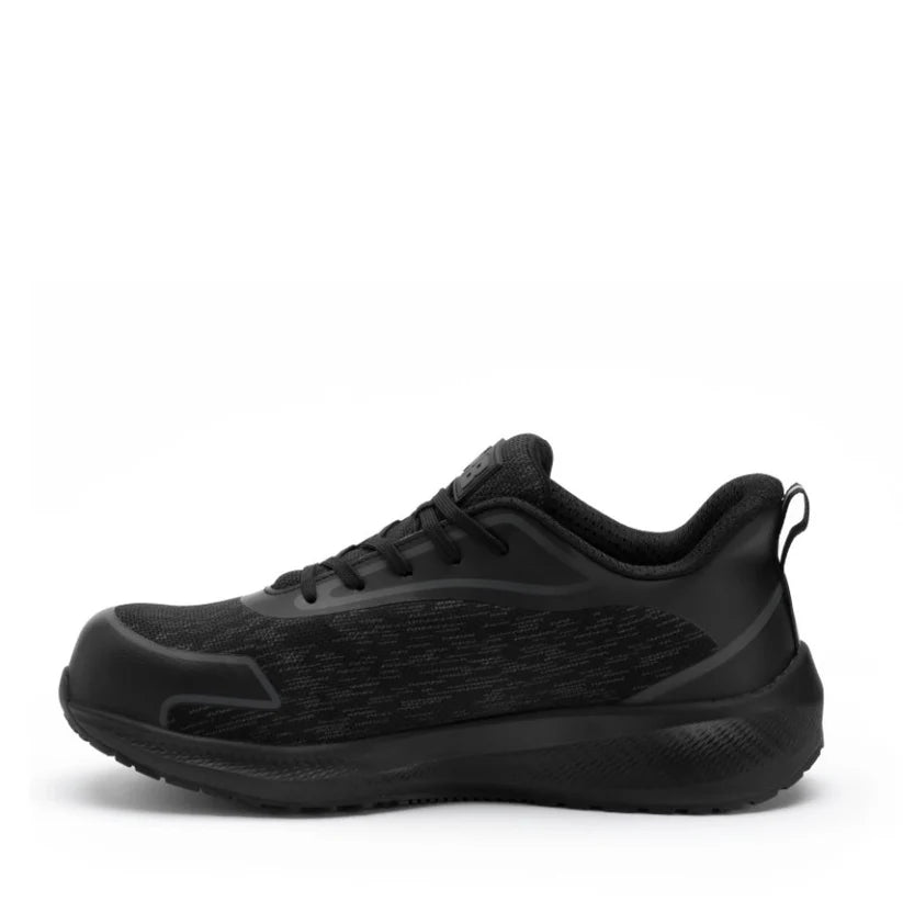 M8 Champ Composite Safety Jogger