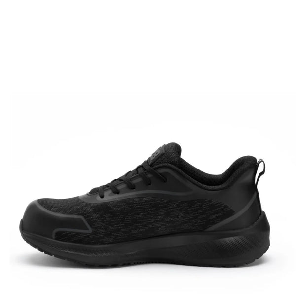 M8 Champ Composite Safety Jogger