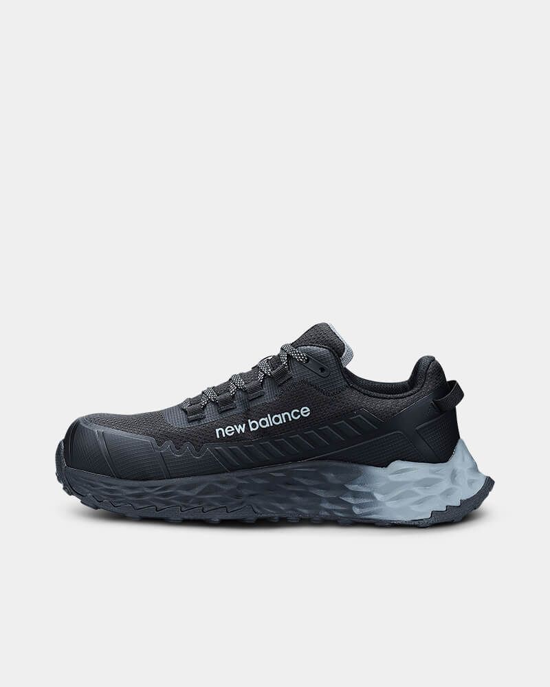 New Balance Mens Cremorne (2E) Safety Sneaker