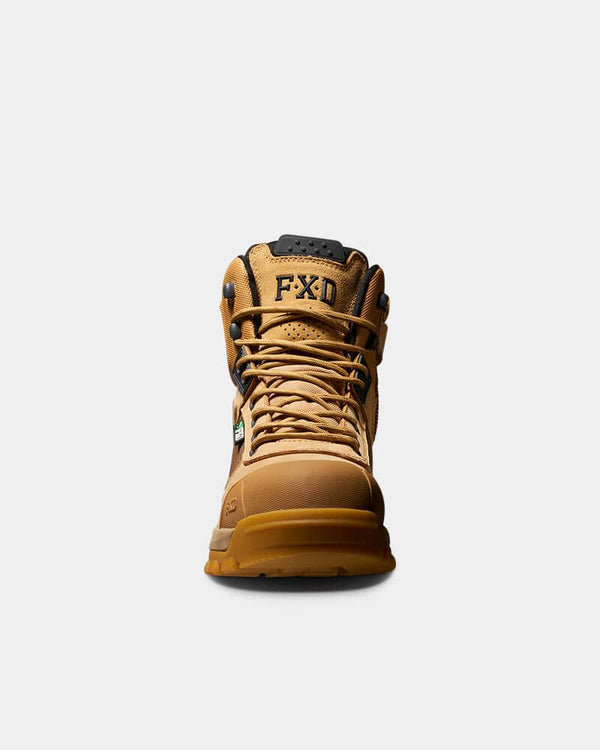 FXD WB-1WP Mens Waterproof Composite Safety Boot